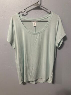 Athleta Stratus II Tee